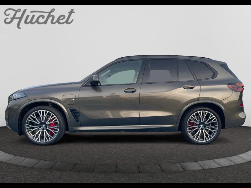 xDrive50e 489ch M Sport