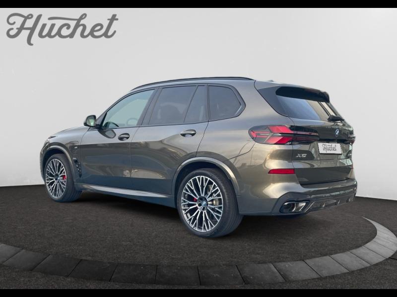 xDrive50e 489ch M Sport