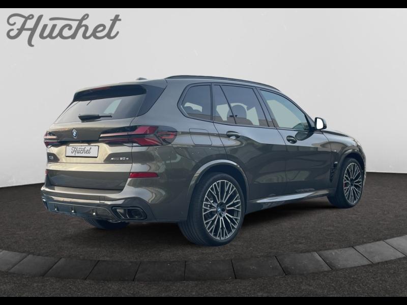 xDrive50e 489ch M Sport