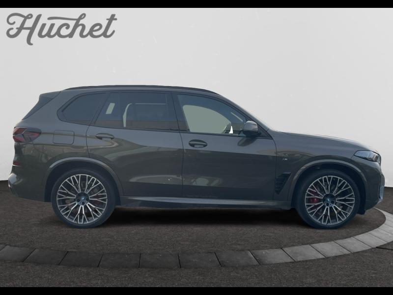 xDrive50e 489ch M Sport