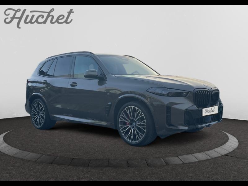 xDrive50e 489ch M Sport