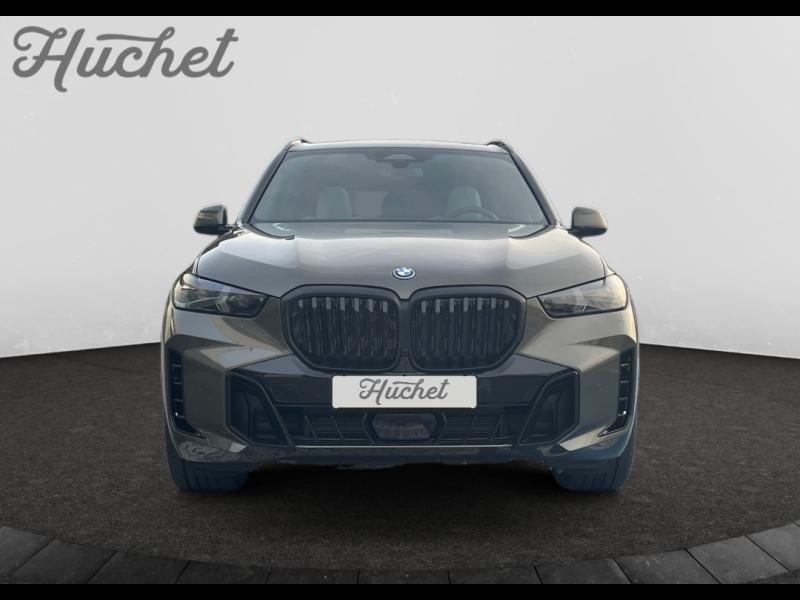 xDrive50e 489ch M Sport