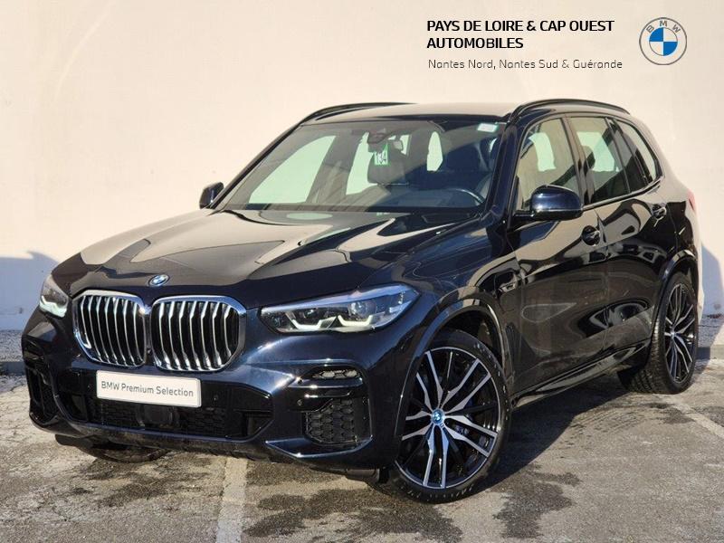 xDrive45e 394ch M Sport 17cv