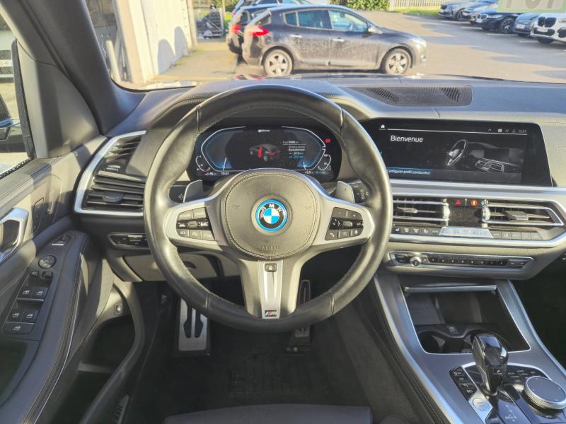 xDrive45e 394ch M Sport 17cv