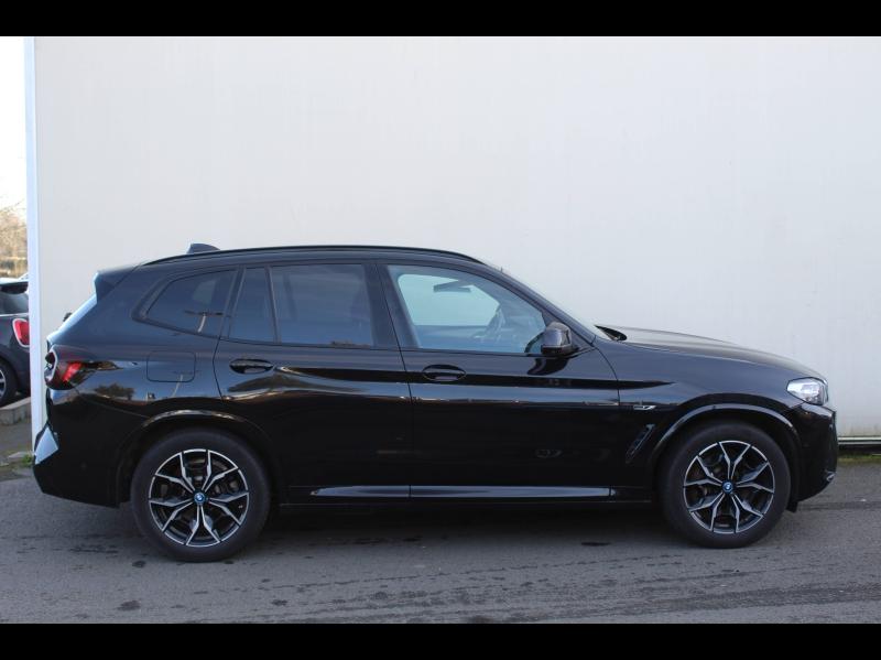 xDrive30e 292ch M Sport