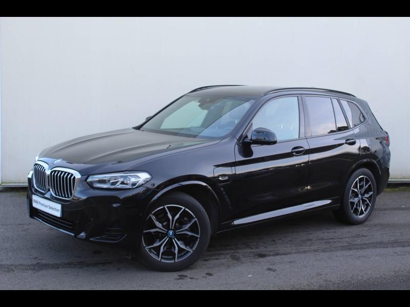 xDrive30e 292ch M Sport