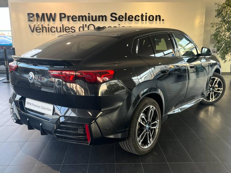 iX2 xDrive30 313ch M Sport