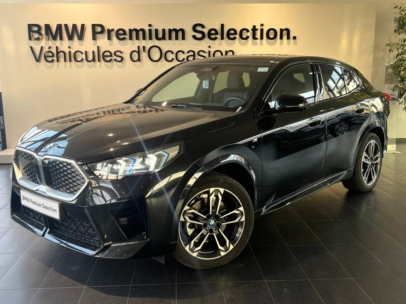 iX2 xDrive30 313ch M Sport