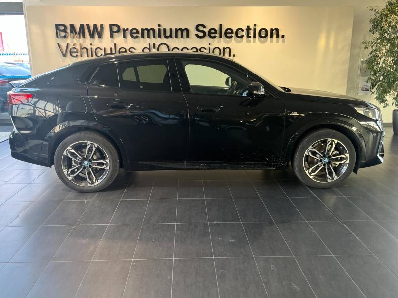 iX2 xDrive30 313ch M Sport