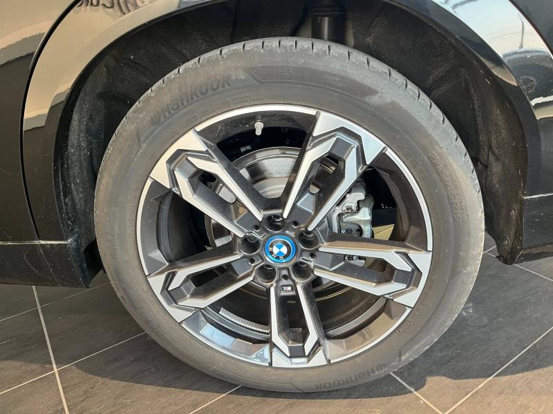 iX2 xDrive30 313ch M Sport