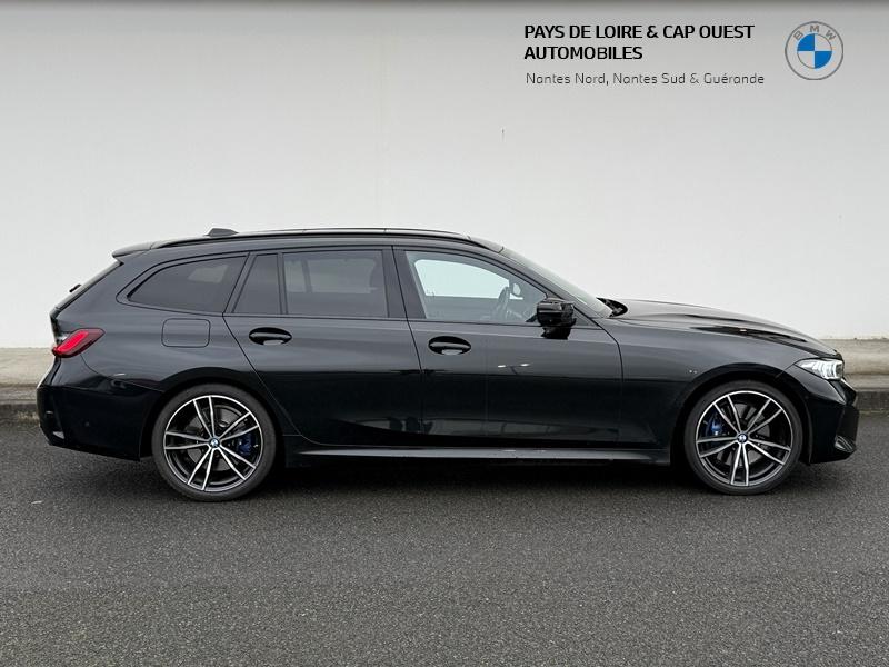 M340iA xDrive 374ch M Performance