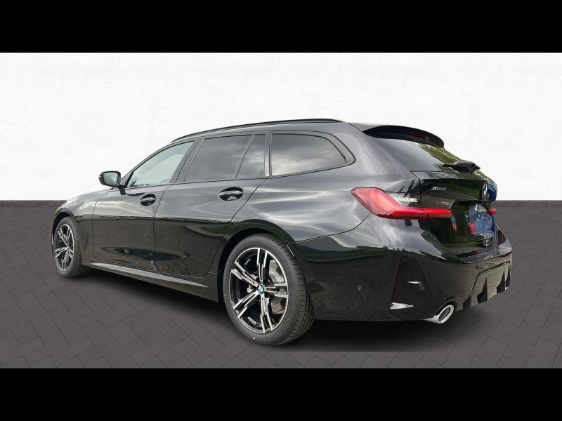 320dA xDrive 190ch M Sport