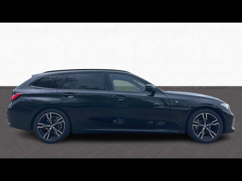 320dA xDrive 190ch M Sport