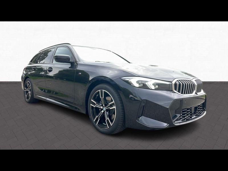 320dA xDrive 190ch M Sport