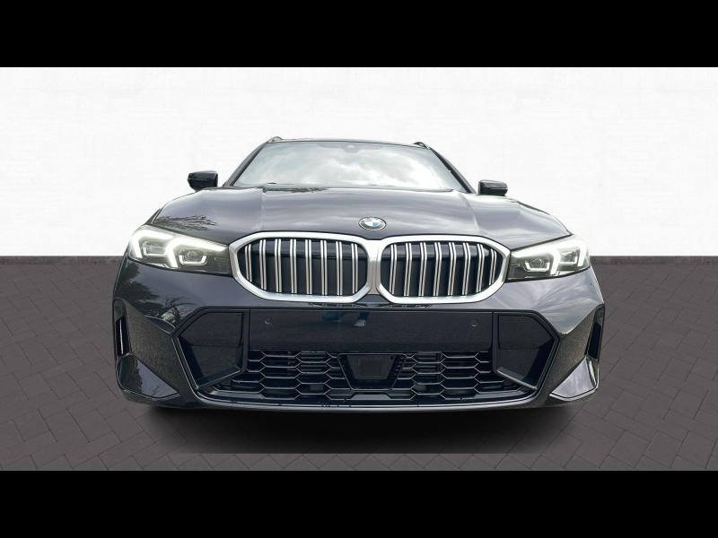 320dA xDrive 190ch M Sport