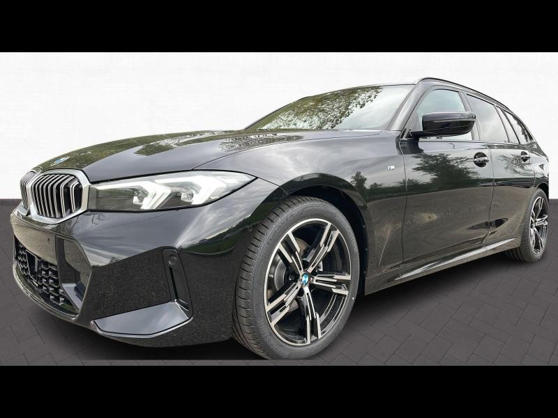 320dA xDrive 190ch M Sport