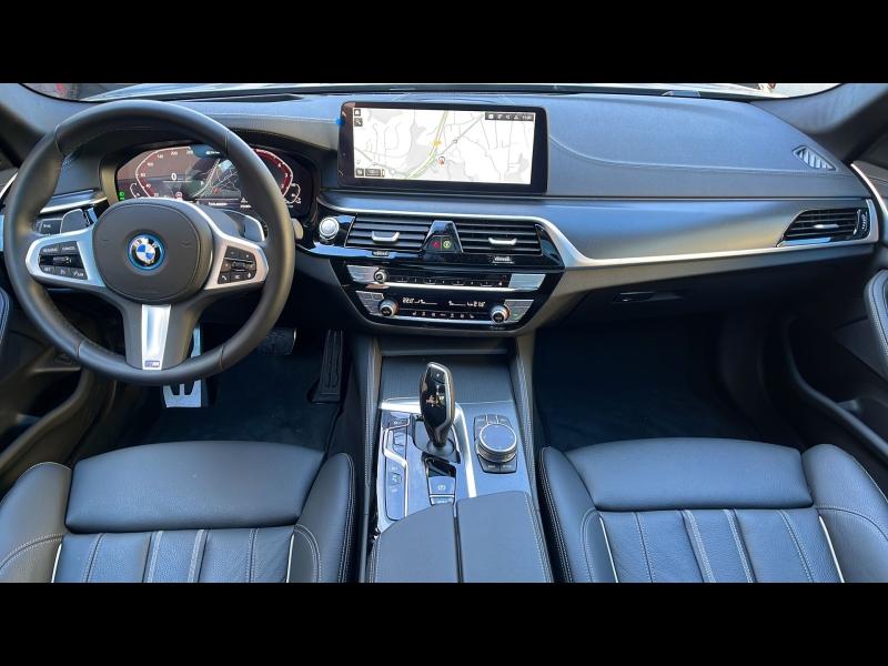 530e 299ch M Sport xDrive