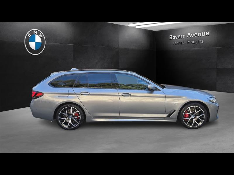 530e 299ch M Sport xDrive