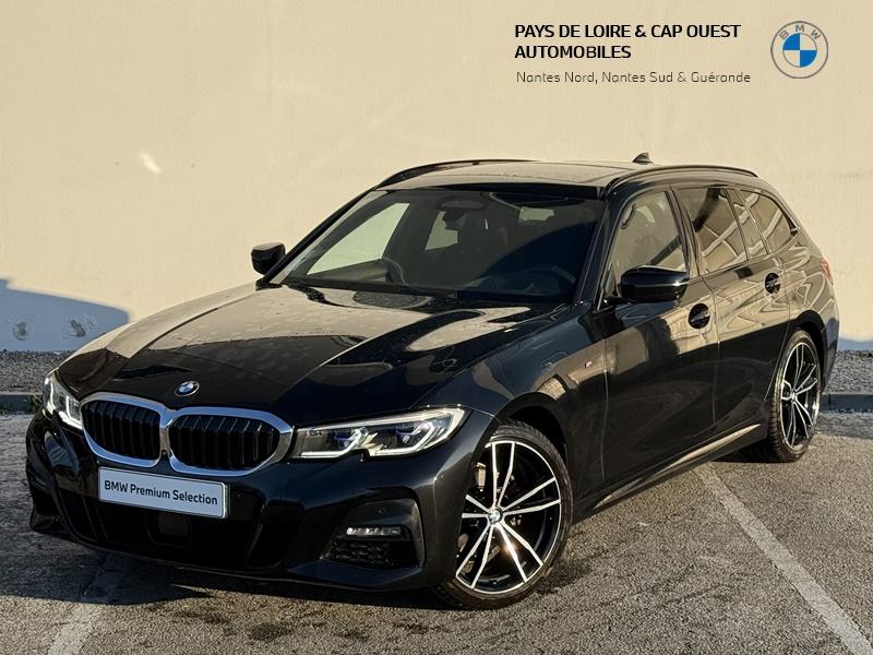 320dA xDrive 190ch M Sport