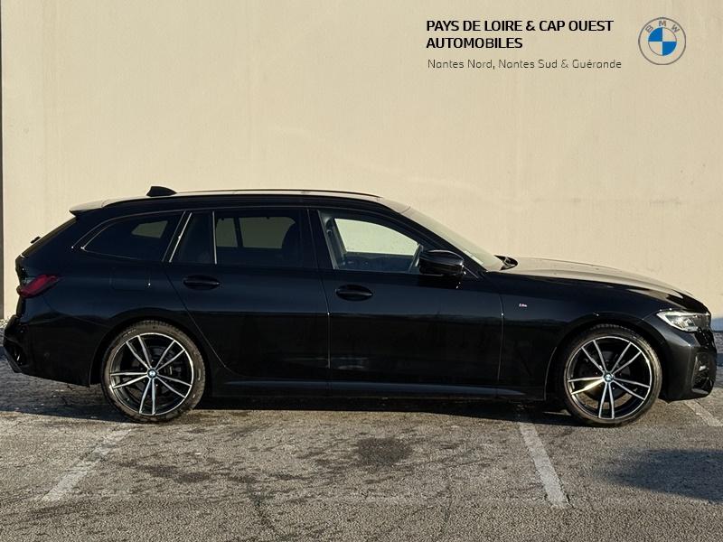 320dA xDrive 190ch M Sport