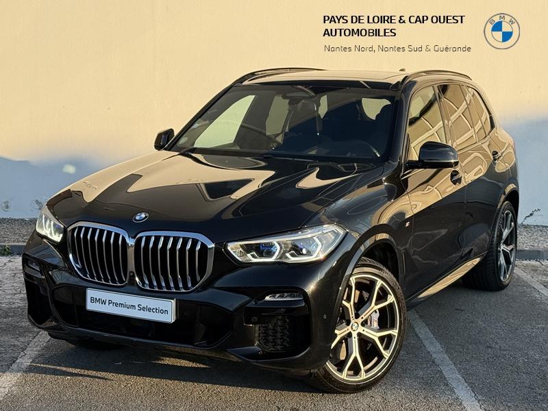 xDrive30d 265ch M Sport