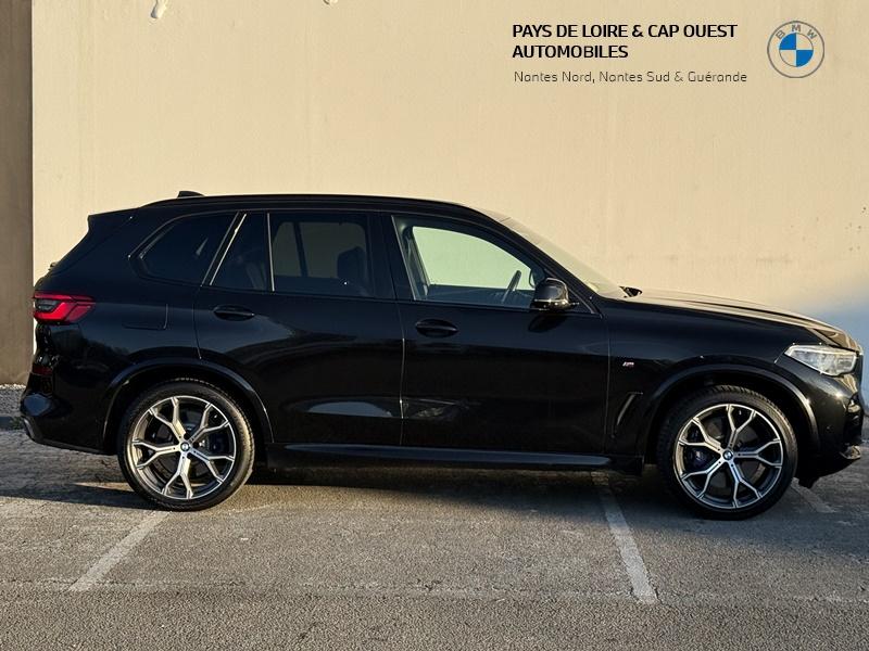 xDrive30d 265ch M Sport