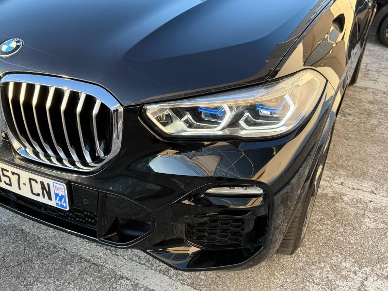 xDrive30d 265ch M Sport