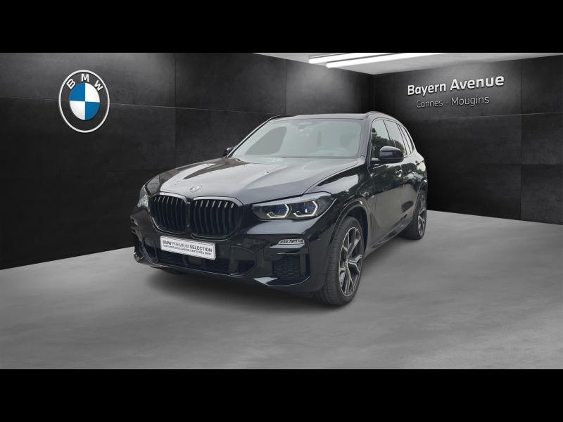 xDrive45e 394ch M Sport 17cv