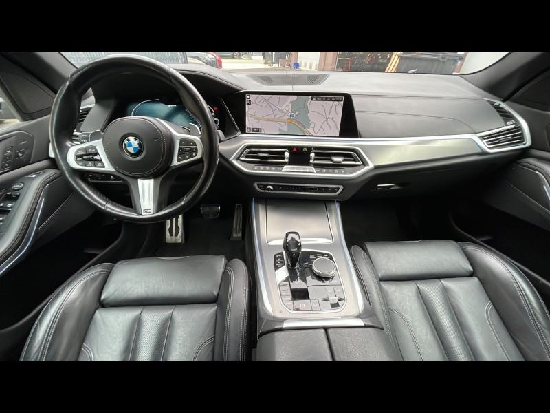 xDrive45e 394ch M Sport 17cv