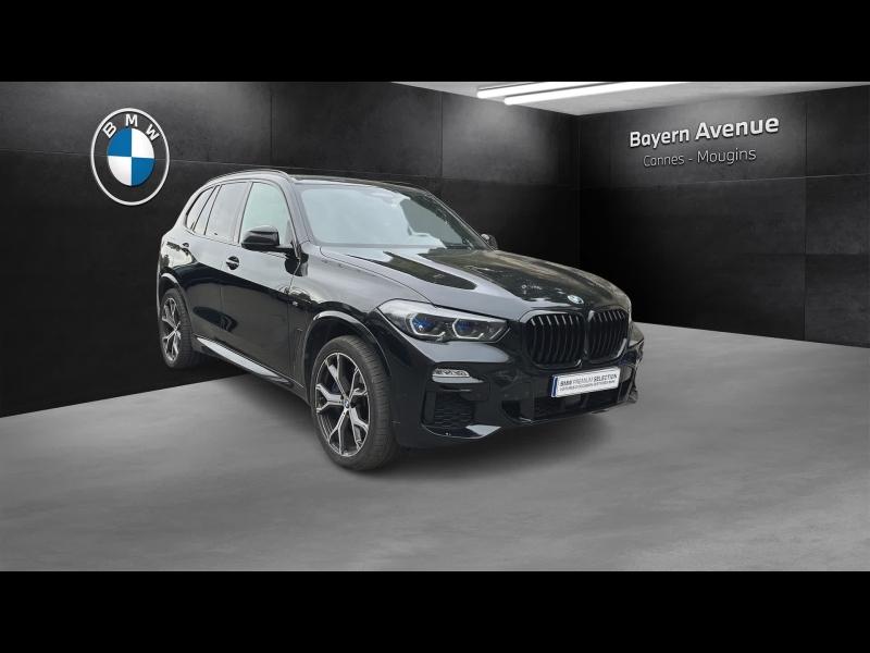 xDrive45e 394ch M Sport 17cv