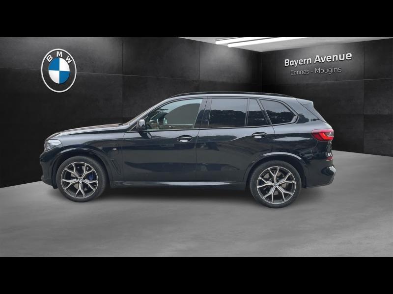 xDrive45e 394ch M Sport 17cv