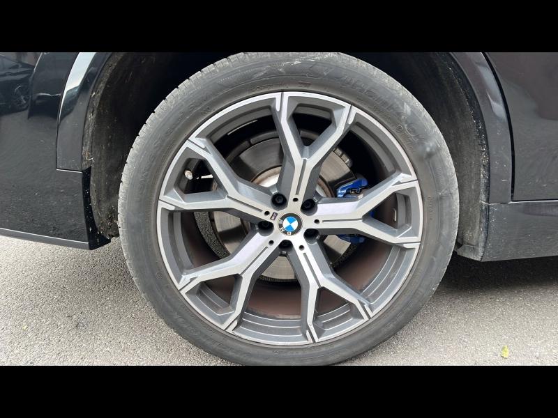 xDrive45e 394ch M Sport 17cv