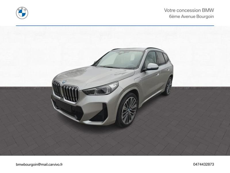 xDrive25e 245ch M Sport