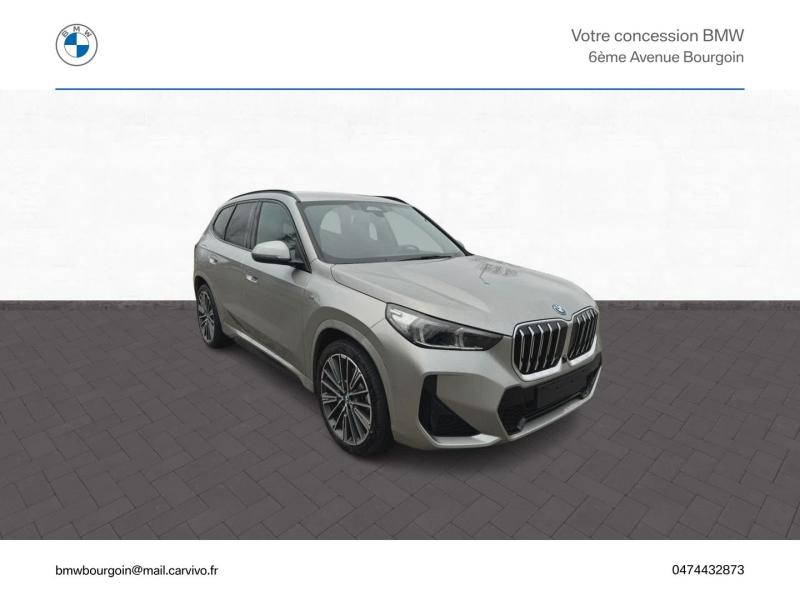 xDrive25e 245ch M Sport