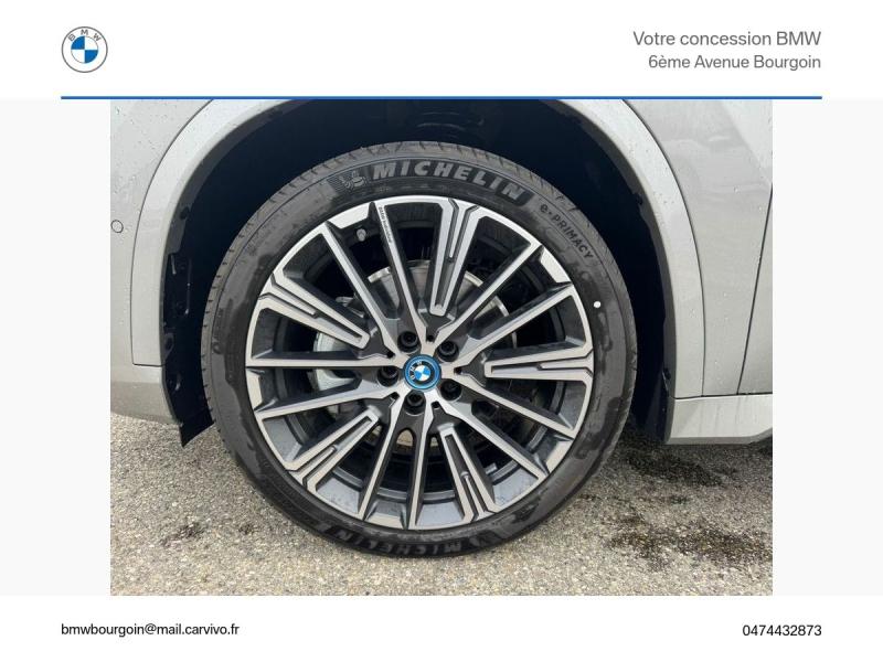 xDrive25e 245ch M Sport