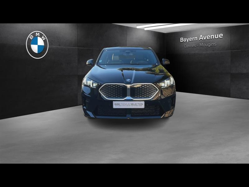 iX2 xDrive30 313ch M Sport