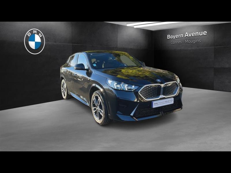 iX2 xDrive30 313ch M Sport