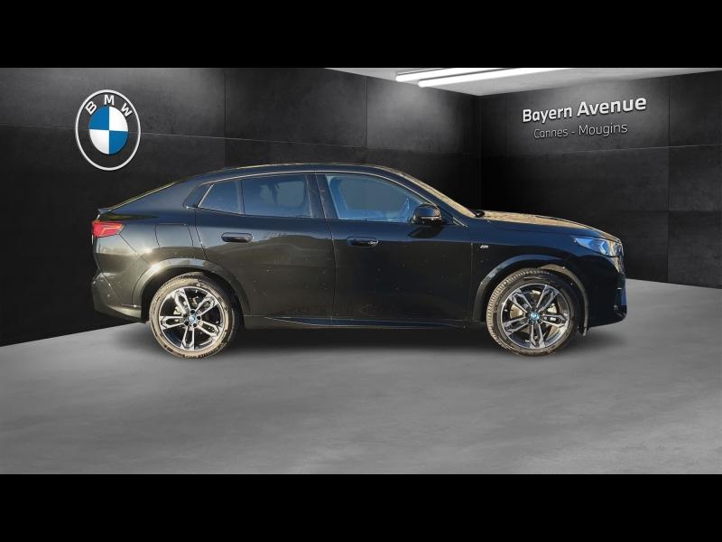 iX2 xDrive30 313ch M Sport