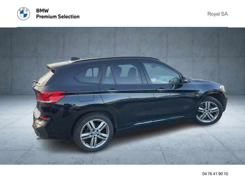 xDrive18dA 150ch M Sport