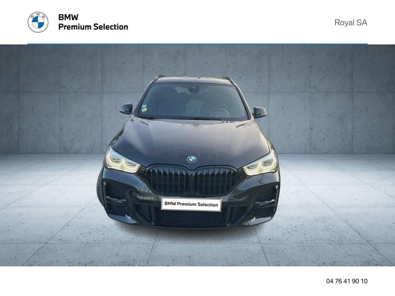 xDrive18dA 150ch M Sport