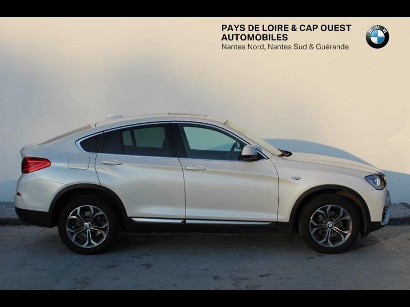 xDrive20dA 190ch xLine