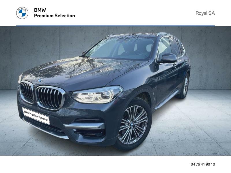 xDrive30eA 292ch Luxury 10cv