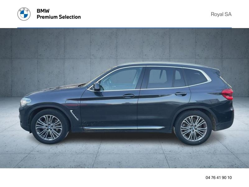 xDrive30eA 292ch Luxury 10cv