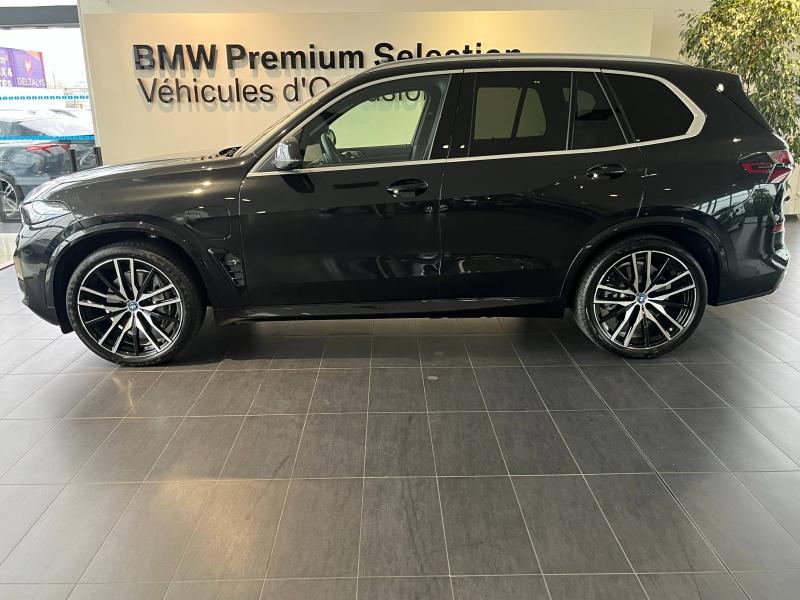 xDrive50e 489ch M Sport