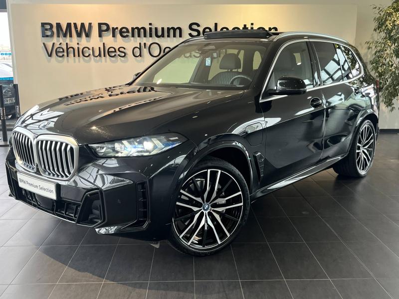 xDrive50e 489ch M Sport