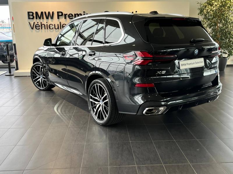 xDrive50e 489ch M Sport