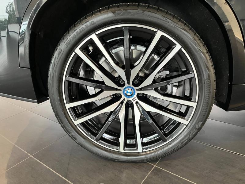 xDrive50e 489ch M Sport