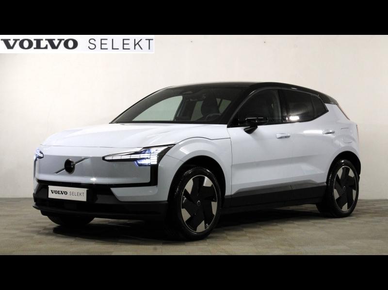 VOLVO EX30 Single Extended Range 272ch Plus