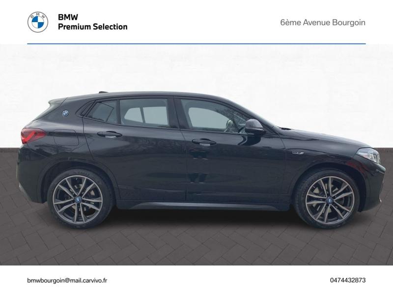 xDrive25eA 220ch M Sport Euro6d-T 6cv