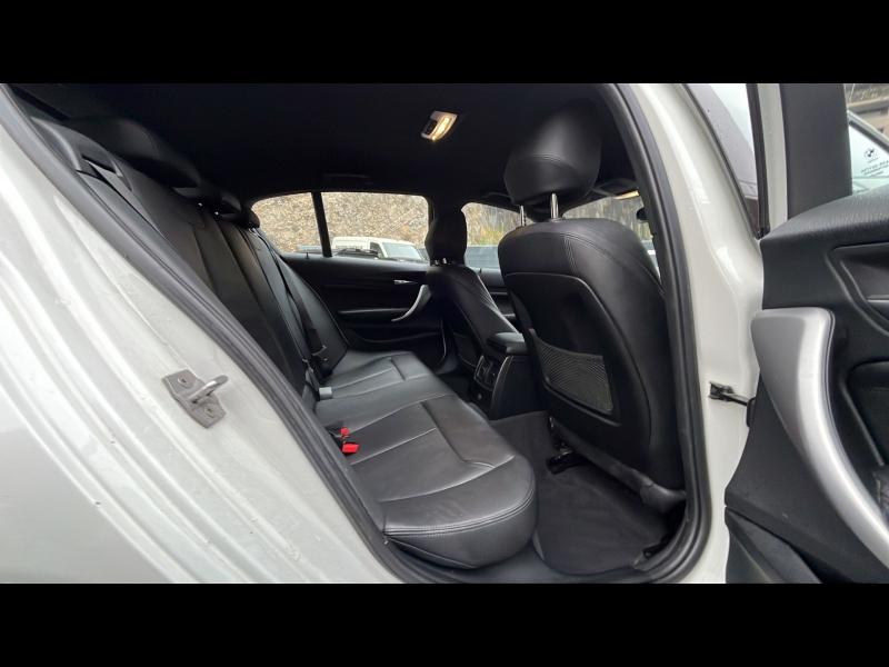 118dA 150ch M Sport Ultimate 5p Euro6d-T